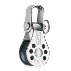 Harken 22 mm Shackle Block 234 | Blackburn Marine - Harken Hardware